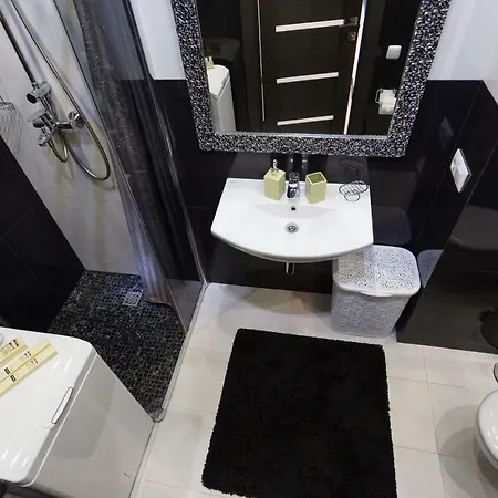 Apartment Hg Astoria Apart Revolution Minsk