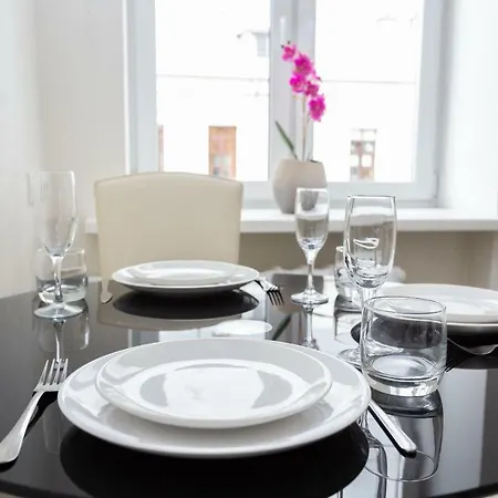 Apartment Hg Astoria Apart Revolution *