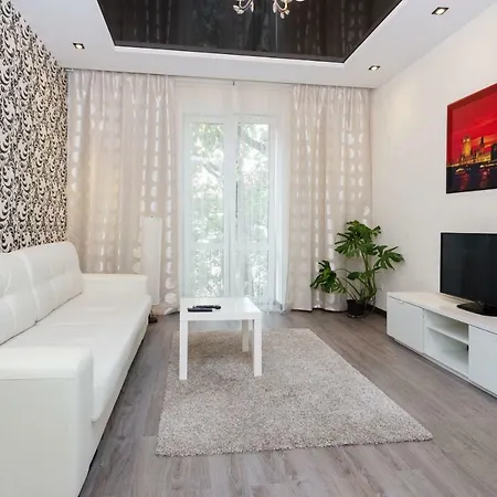 Apartment Hg Astoria Apart Revolution Minsk