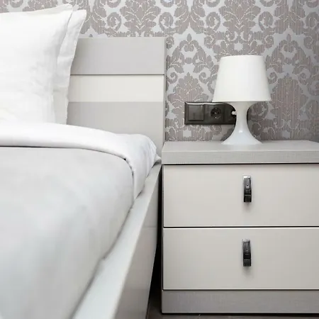Appartamento Hg Astoria Apart Revolution Minsk