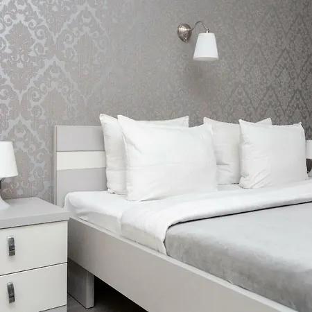 Hg Astoria Apart Revolution Appartamento Minsk
